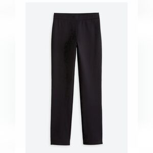41 Hawthorne ava slim straight ponte pant